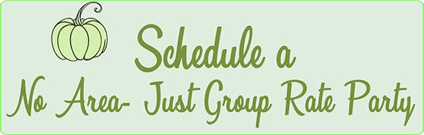 Schedule a Birthday Party Button